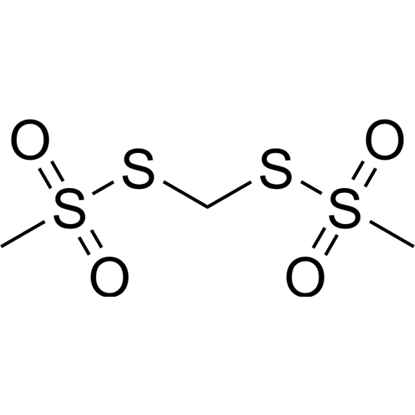 1,1-Methanediyl bismethanethiosulfonate 22418-52-6